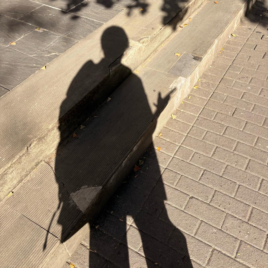 阿岚(小土人版)