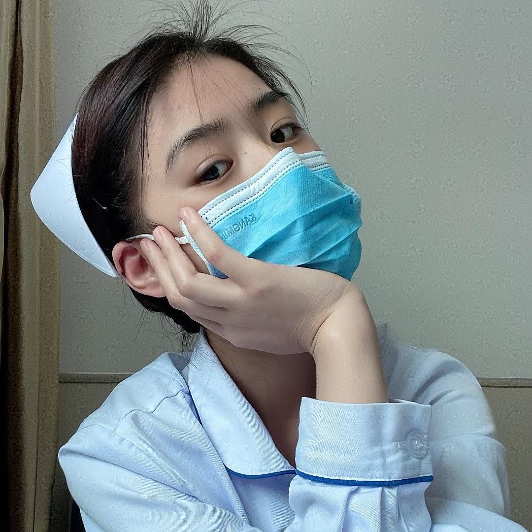 护士表妹