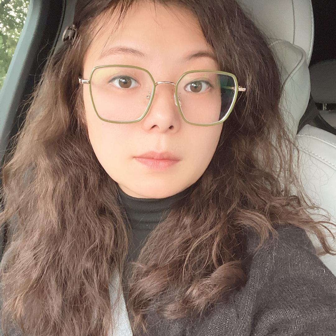冷小姐