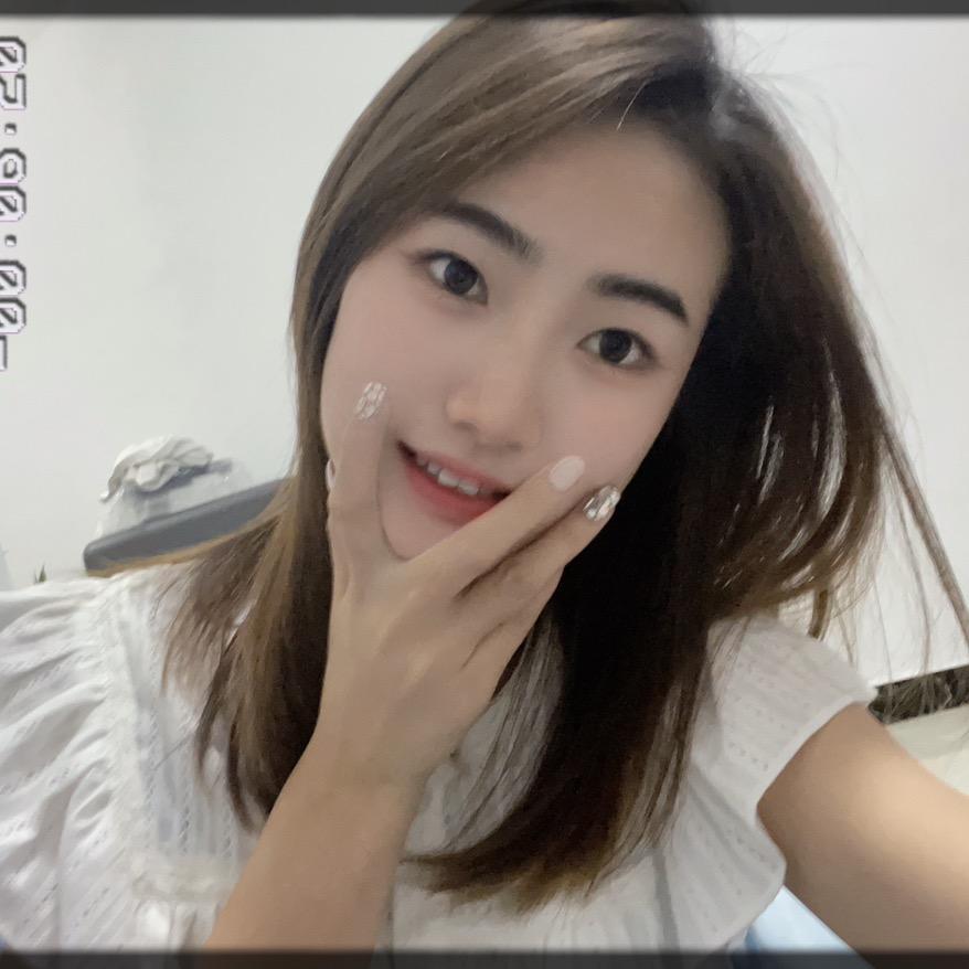 小芳芳呀😘
