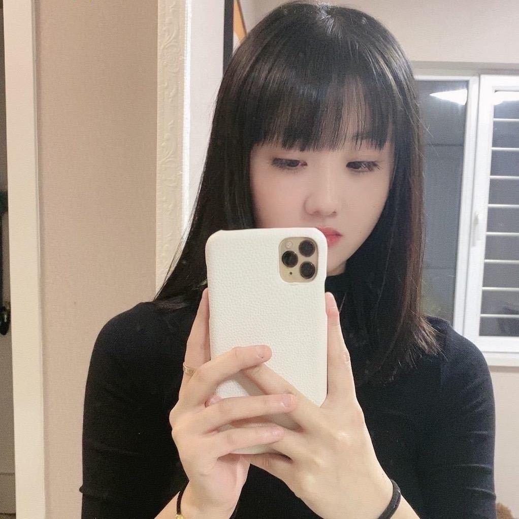 张得真漂亮