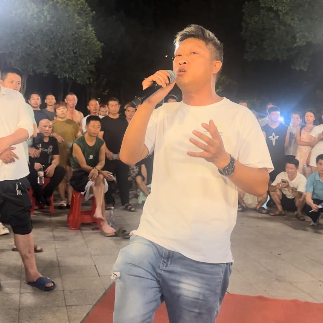 ㉿罗叫兽〈学唱歌）