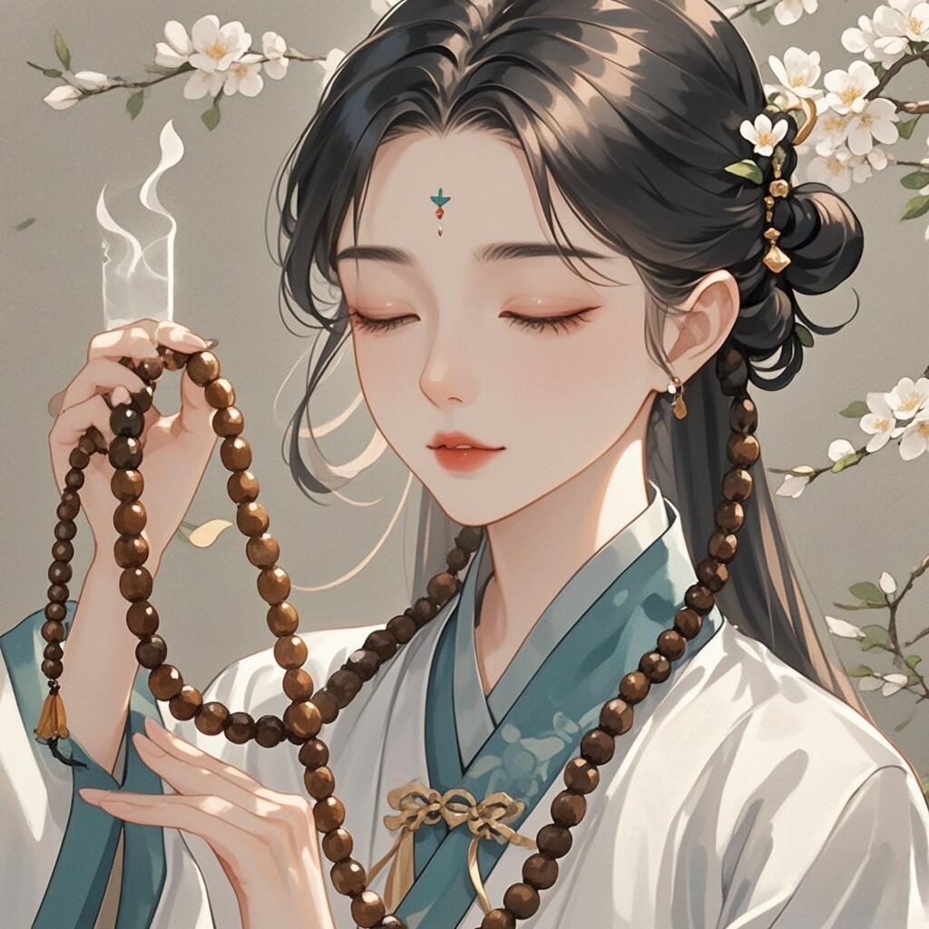 茶崽DIY潮玩