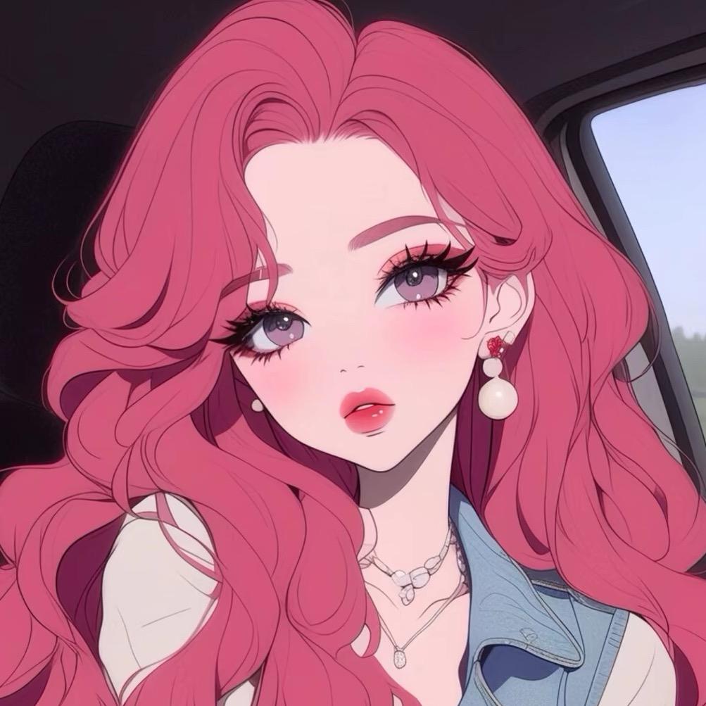 莹莹子🌸