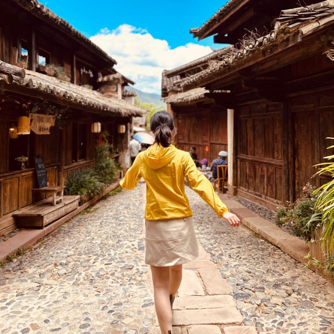 zoey福娃娃头像