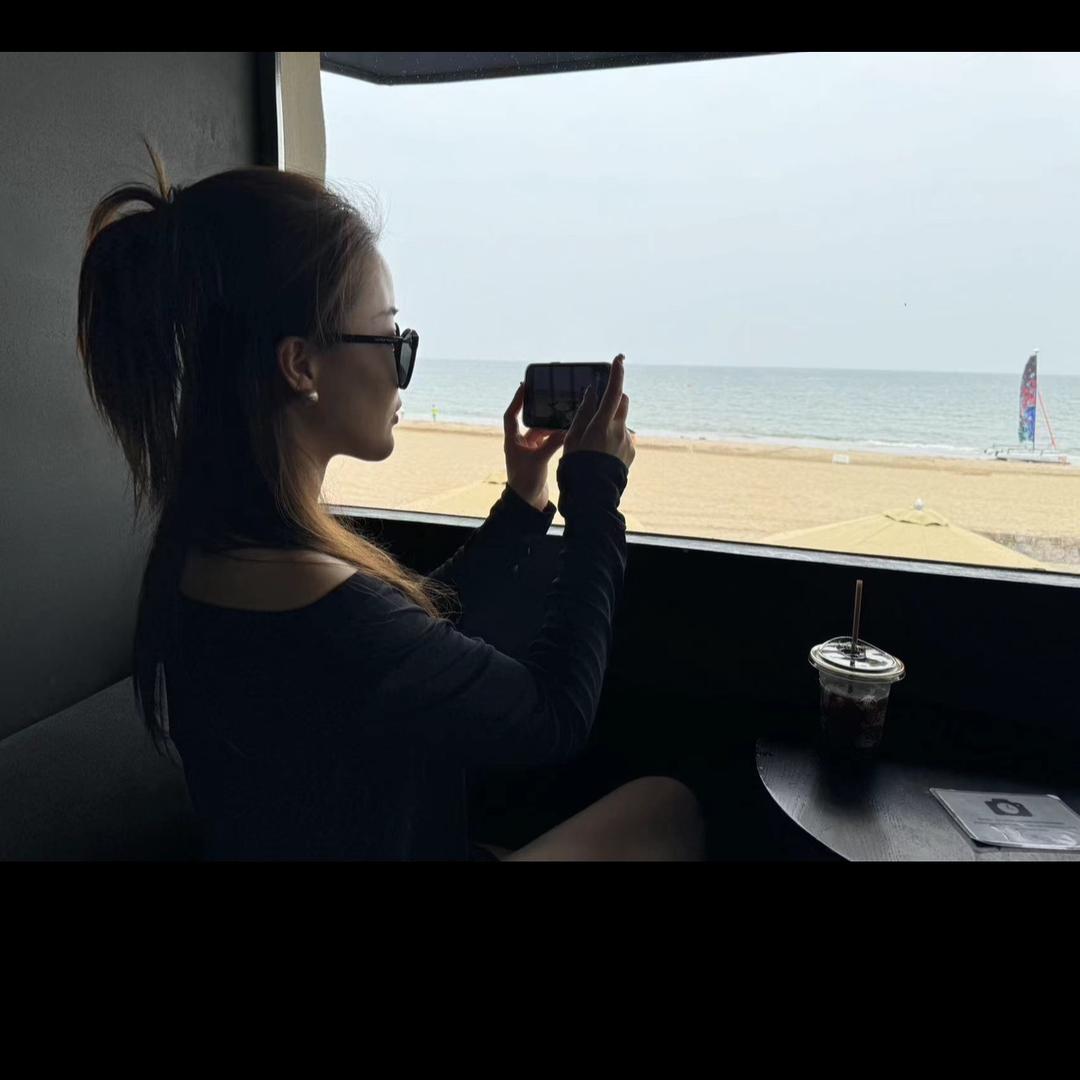 快乐的小洋