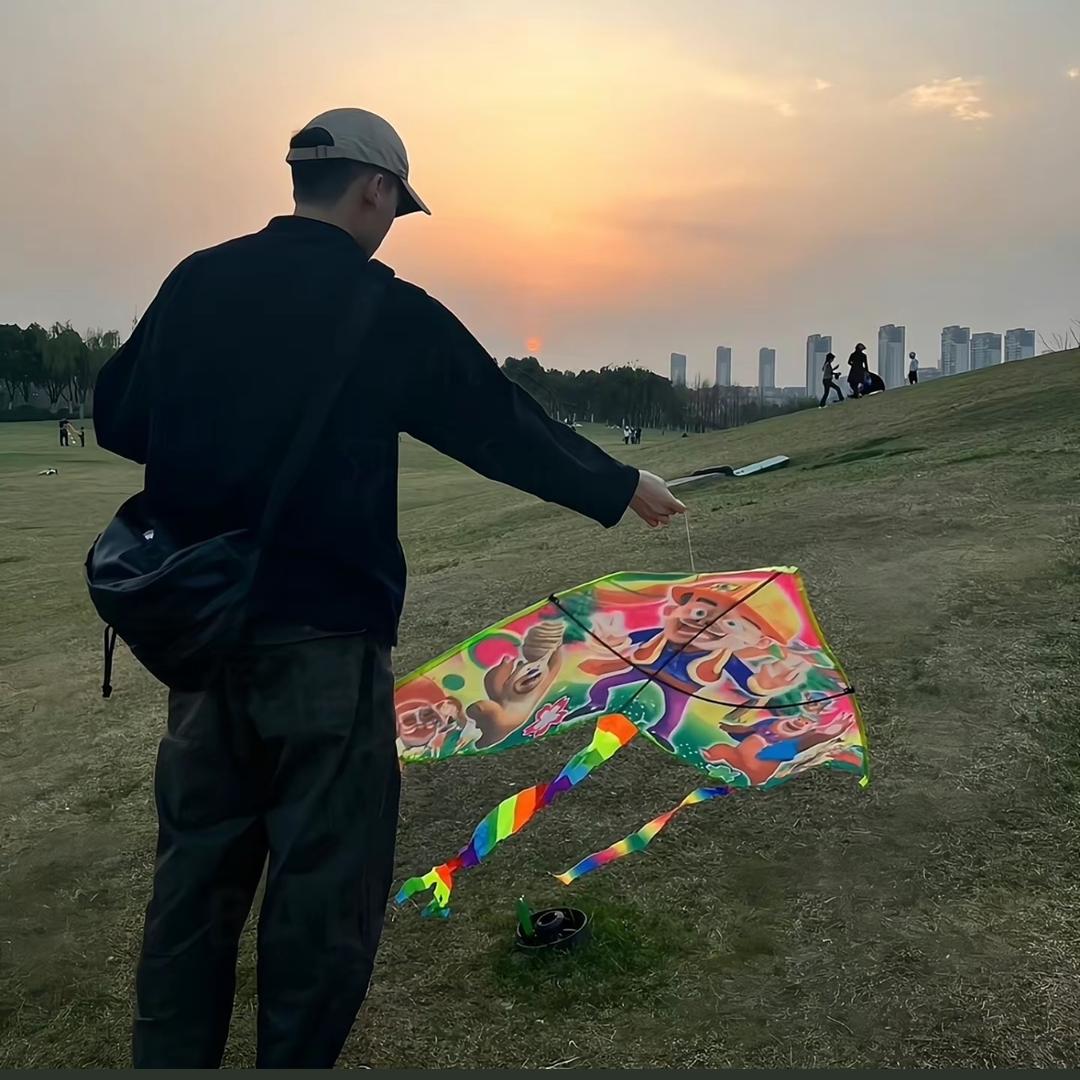 不太聪明的小凯