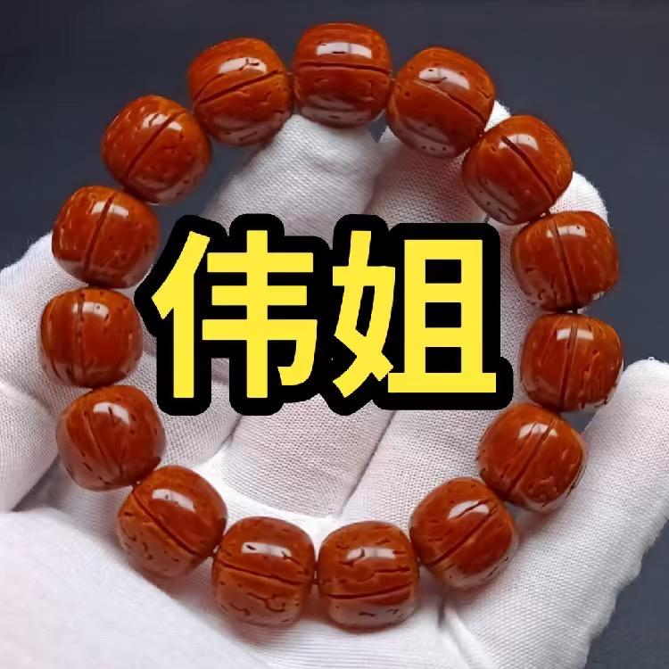 桃核光珠伟姐1店