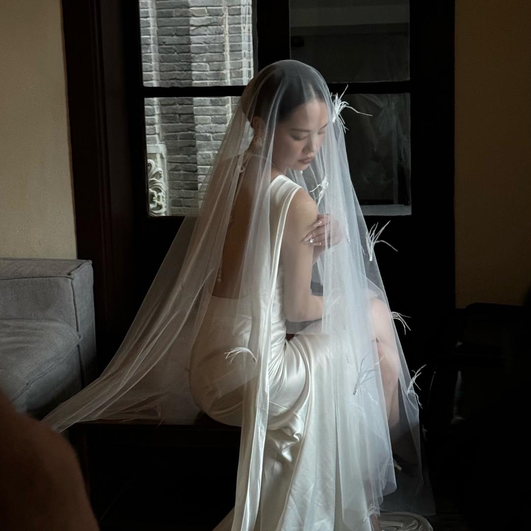 重庆化妆师～小渔