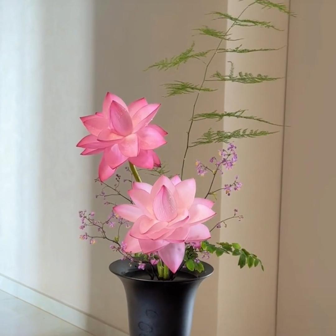🌸🌸🌸