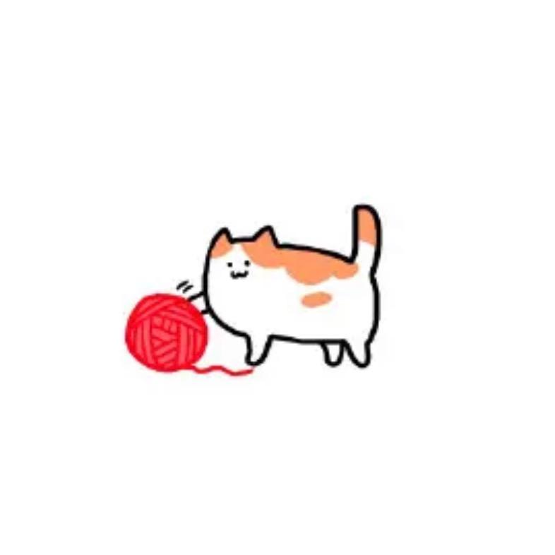 🌈喝醉的猫💫