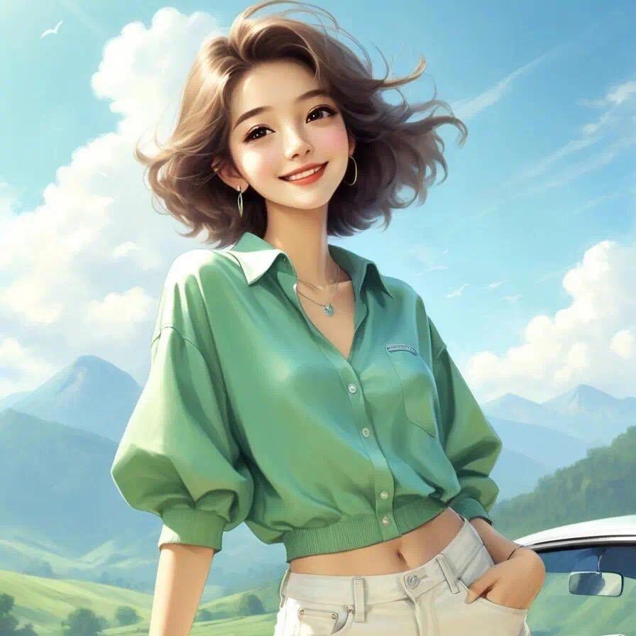 Z •