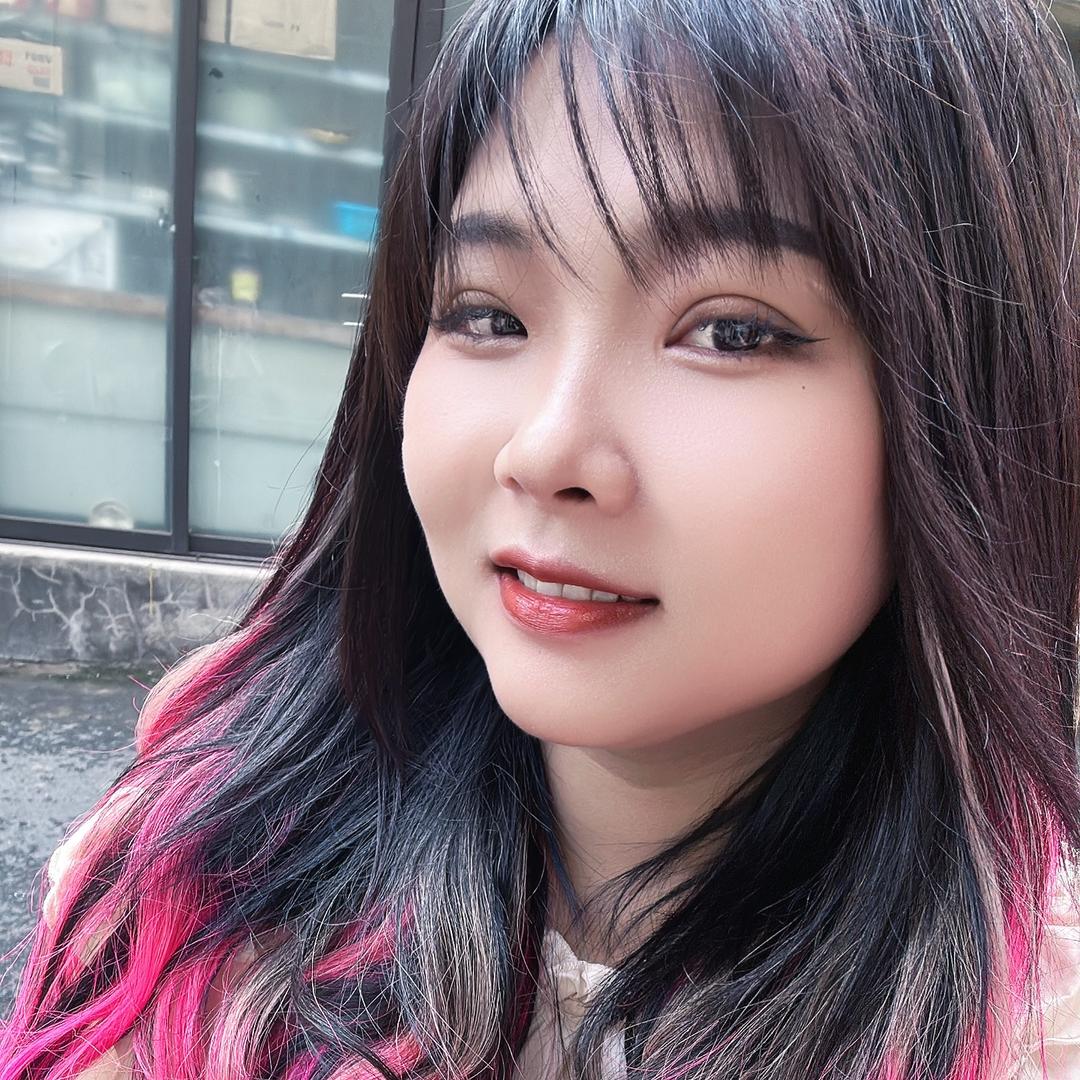 雅雅小酒妹
