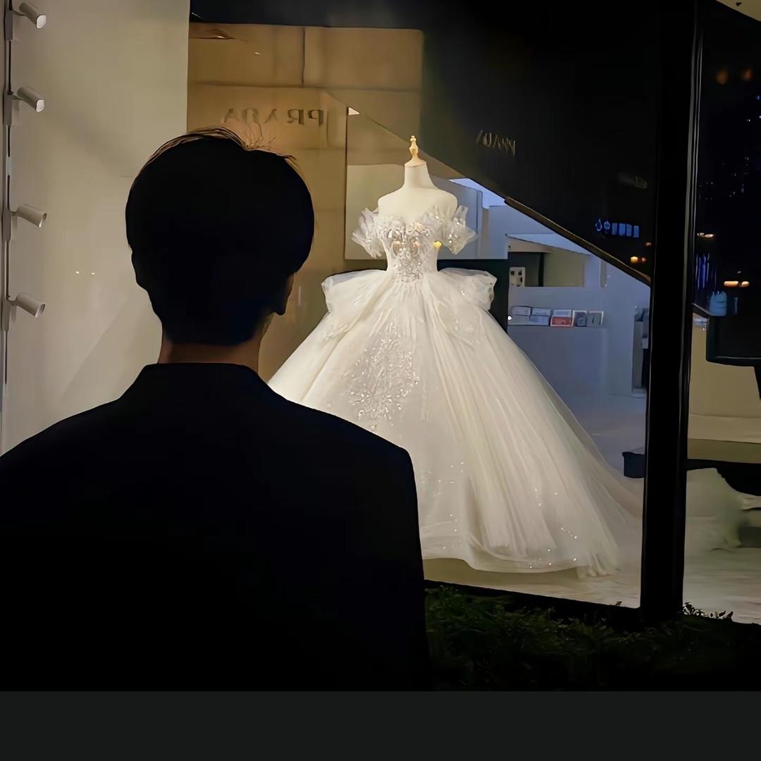 我对世界说晚安