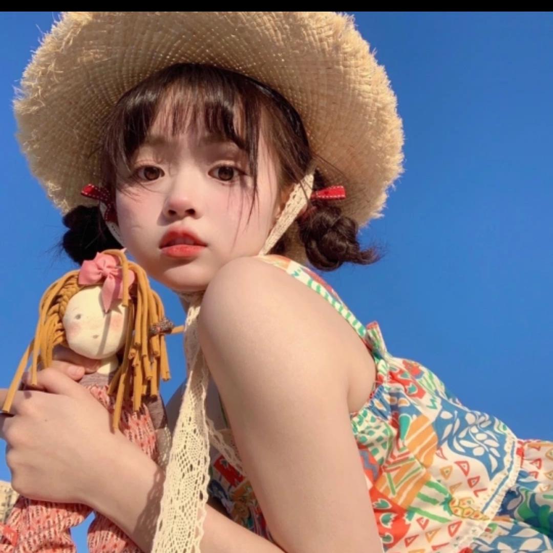 颜值收藏家