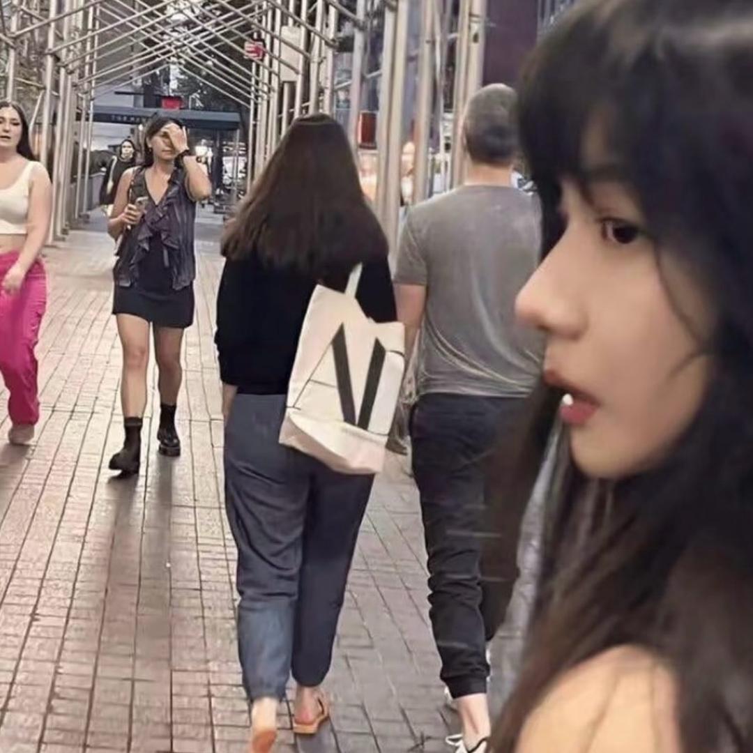 朋友圈