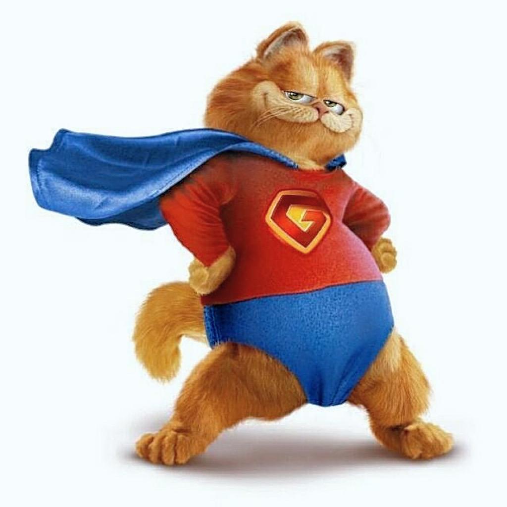 咖啡猫🐱