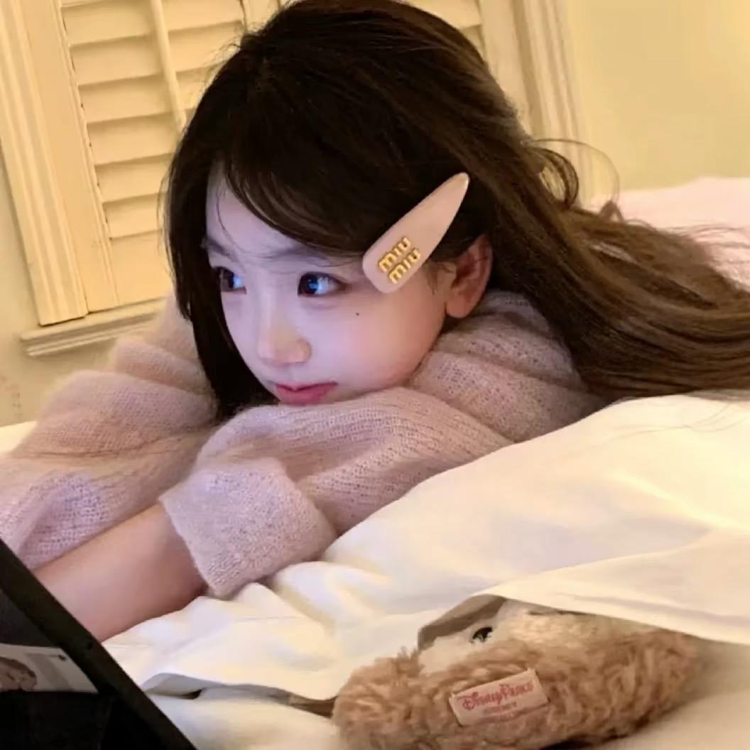 呆呆晗ᴬᵘᵍ