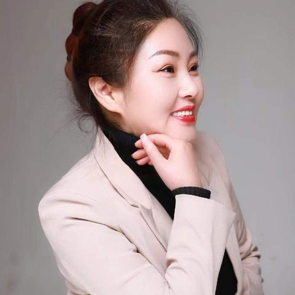 濮阳丽姐达人团长