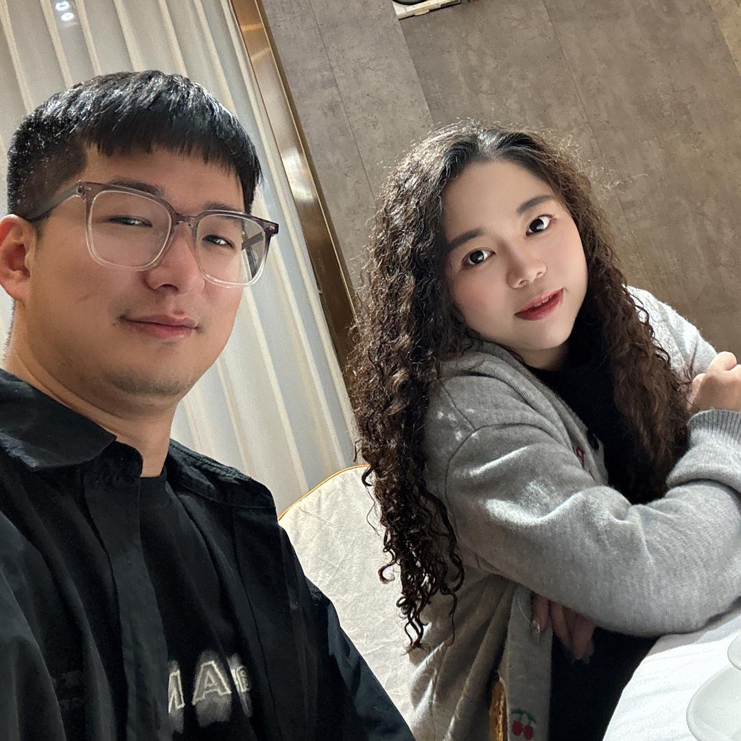 是陈腻腻呀
