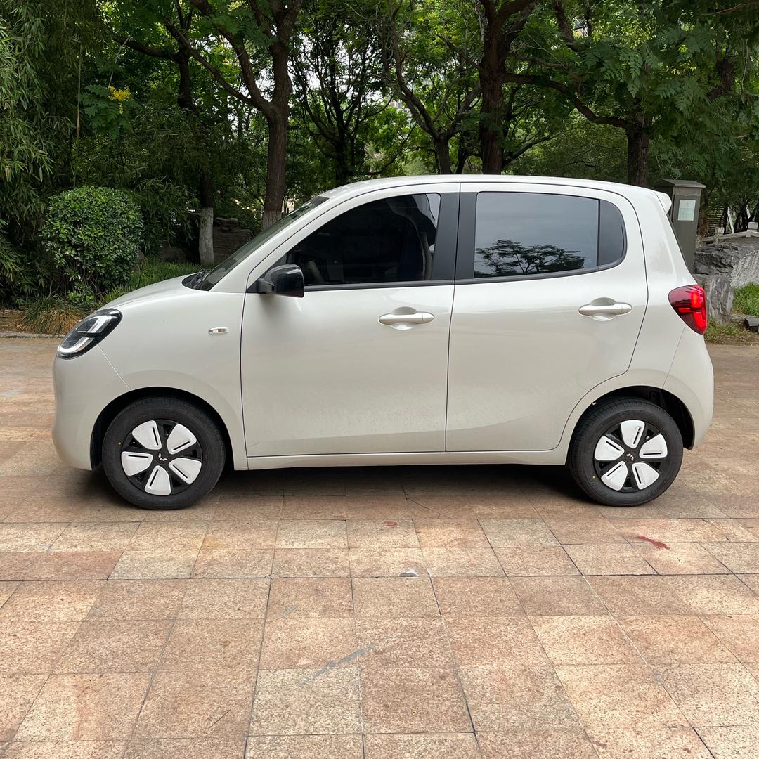 小牛的mini四门版