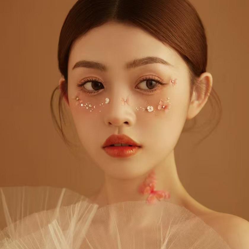 开封-妆颜美化妆培训学校招学员 蔡校长