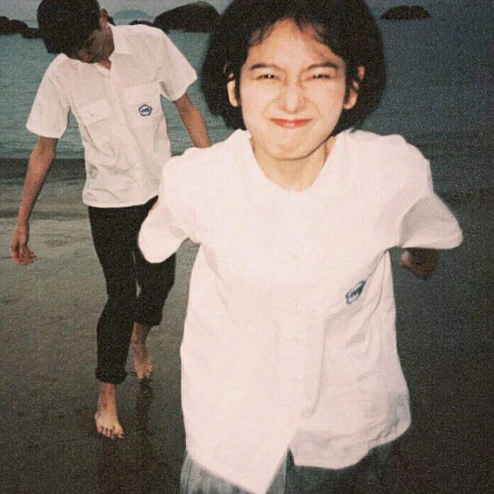 𓂂𓂂当我飞奔向你💚