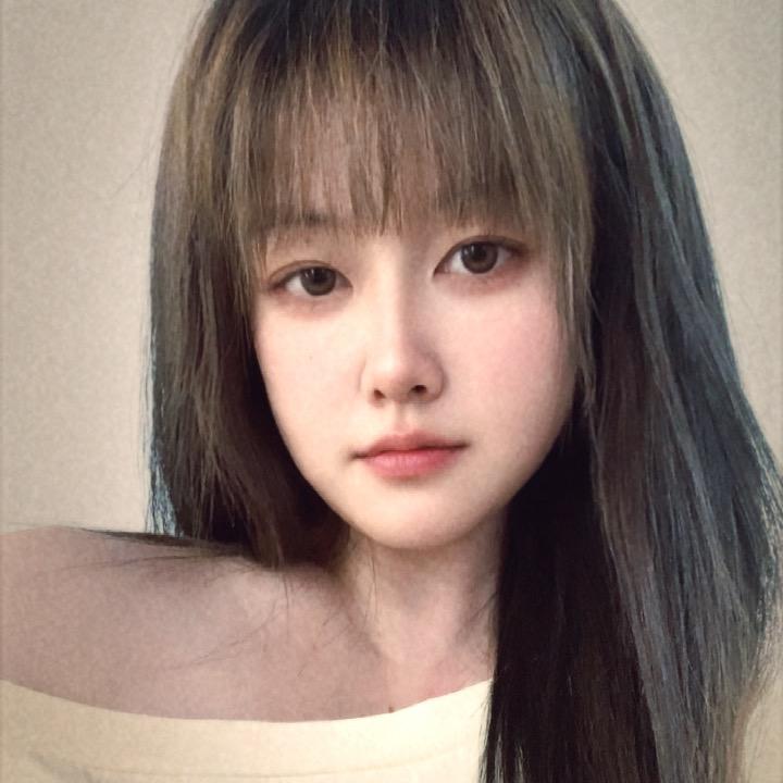 安然🧚‍♀️