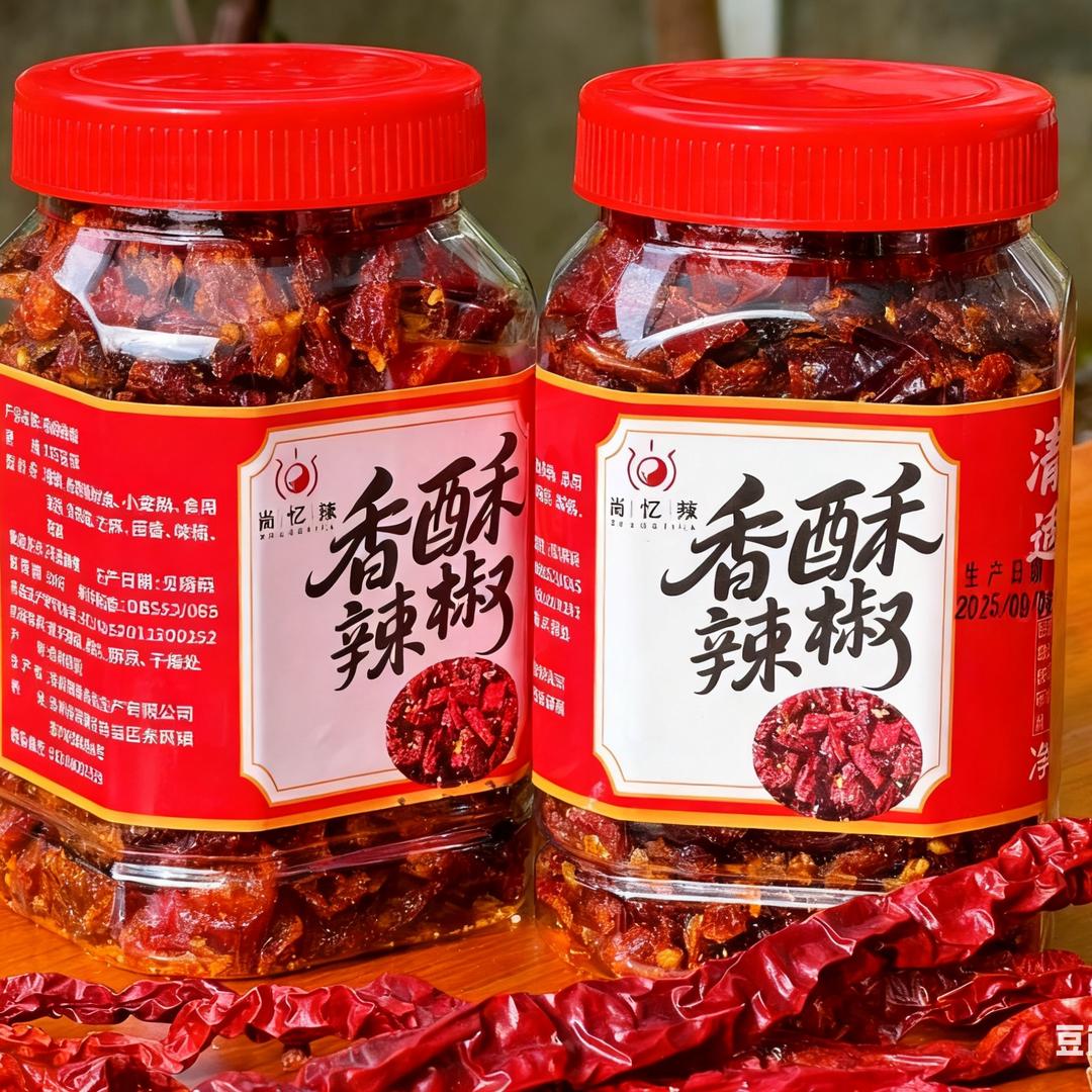 黔山好货优选