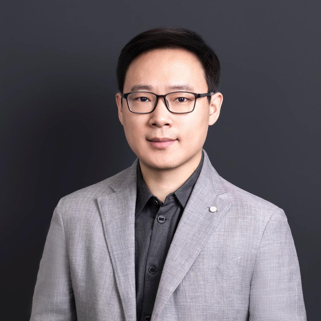 马江博说趋势@抖音