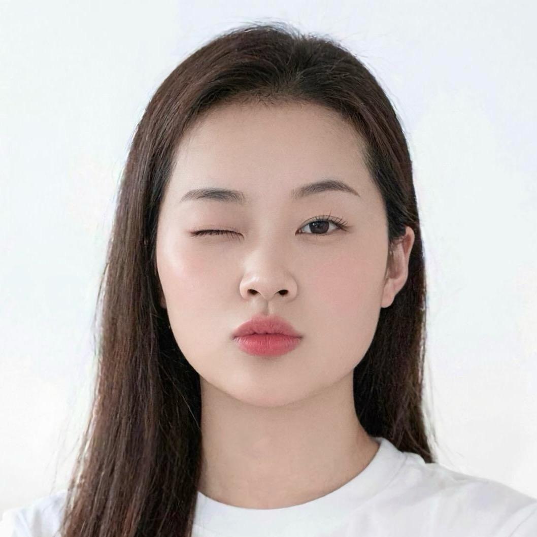 肉嘟嘟小琪琪