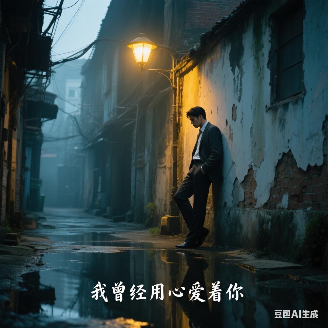 人在旅途（WU）