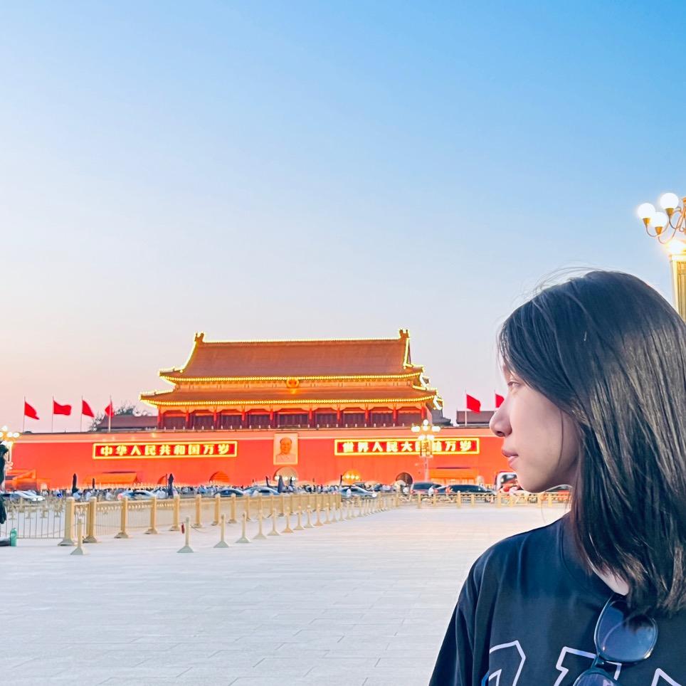 🧚♀️郑美女💋