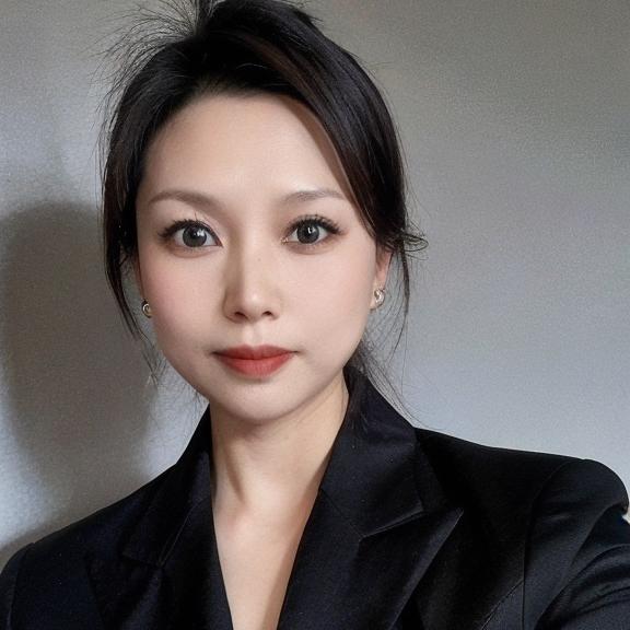 小巧的艳姐