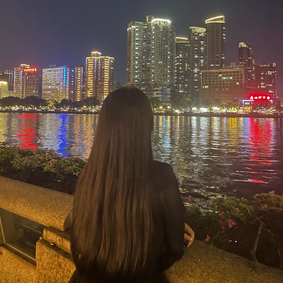 楠楠