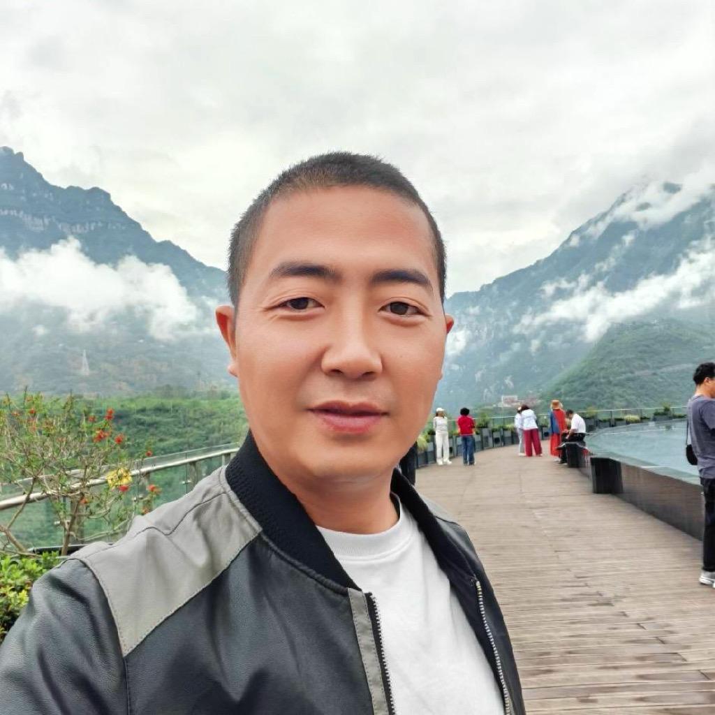 曾师傅四川坝坝宴