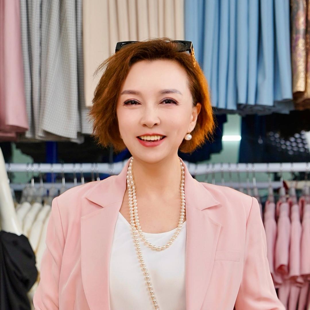晓蕾