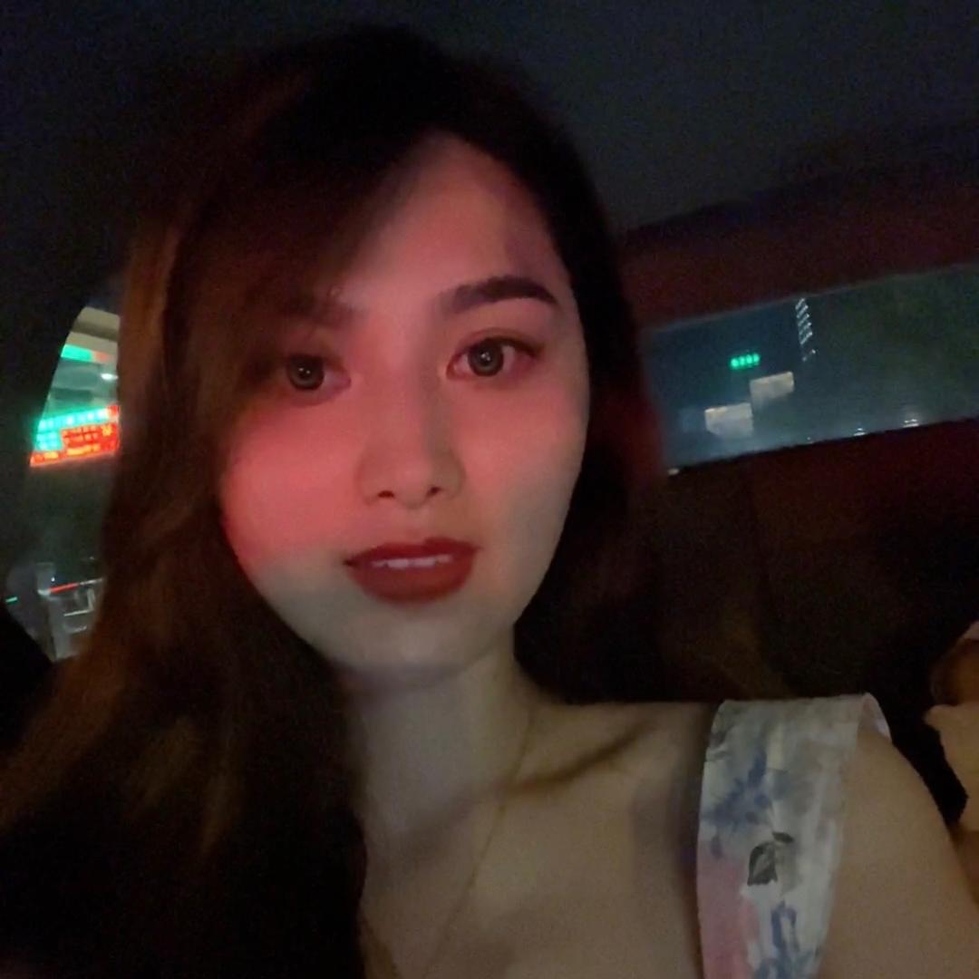 MiSS .陈💃