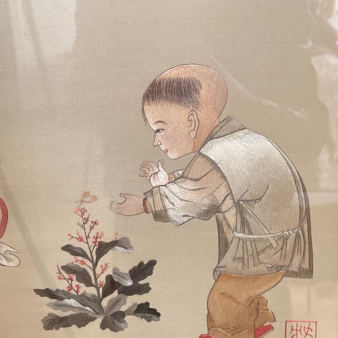 江南织造司