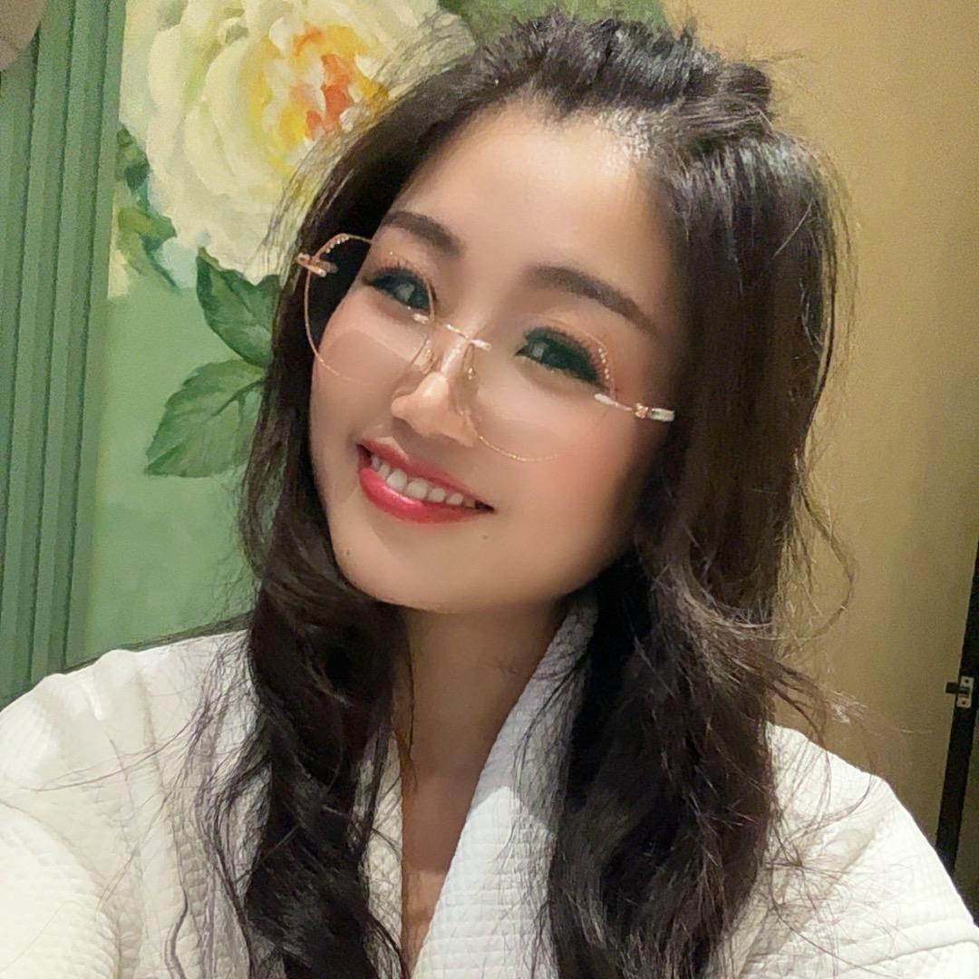 为你画出倾世夕颜