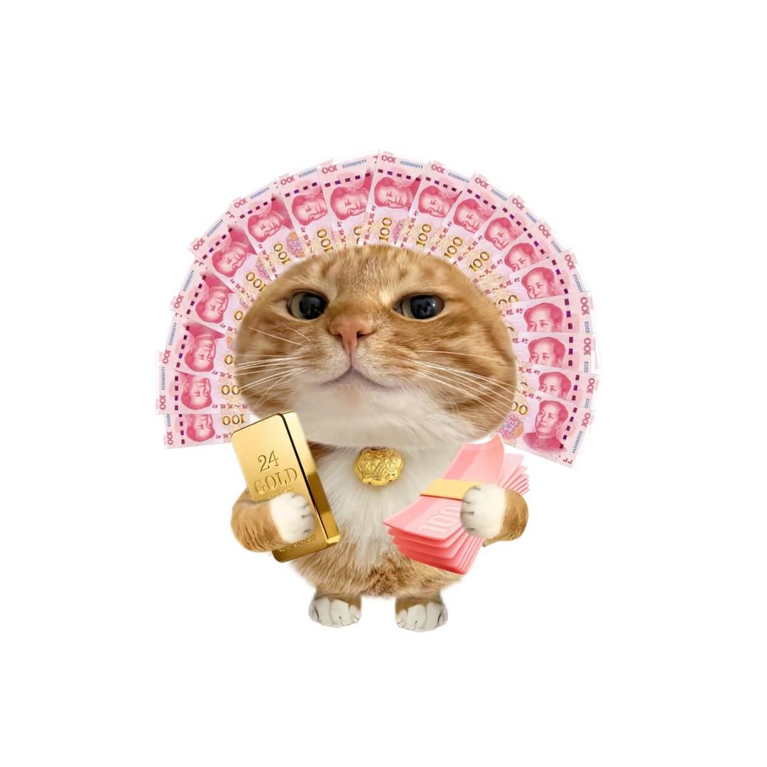 小甜甜.