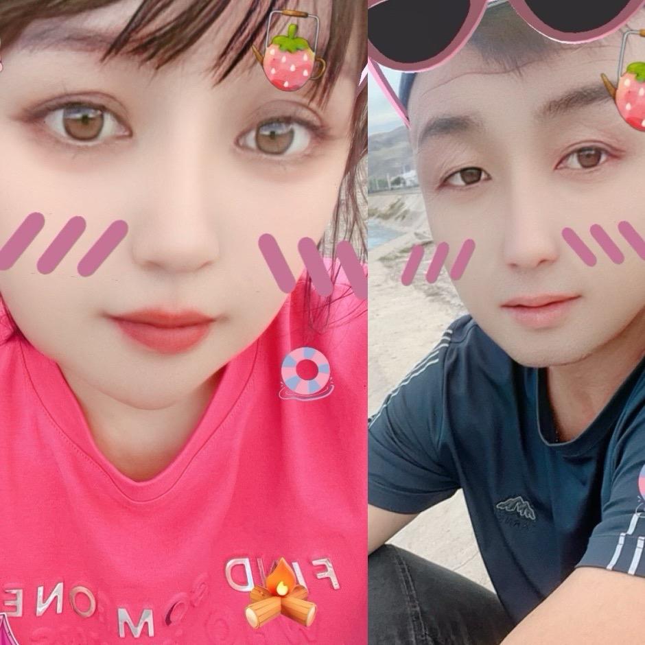 开心就好✌