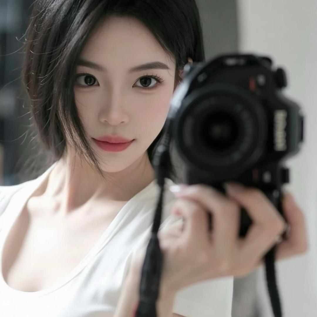 你挺特别
