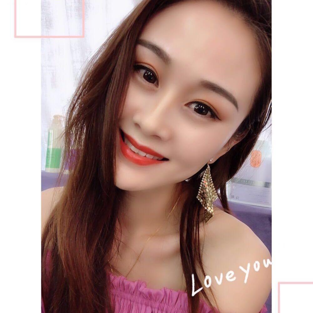 烟儿（让你美）