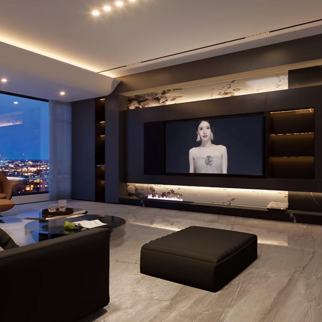 上鼎不锈钢壁龛