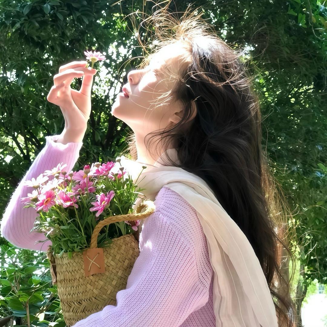 桃🍑子🌟🌈