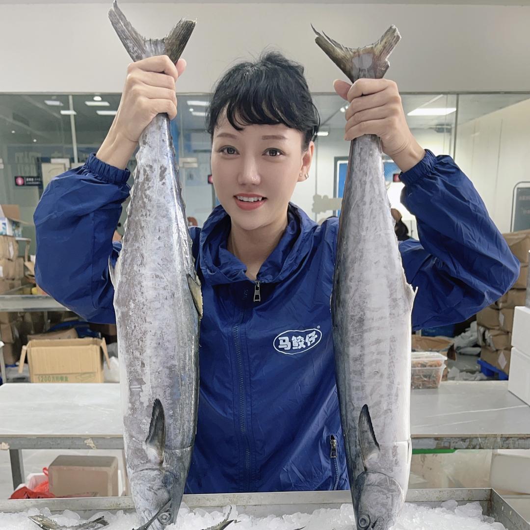 小妞海鲜(马鲛仔)