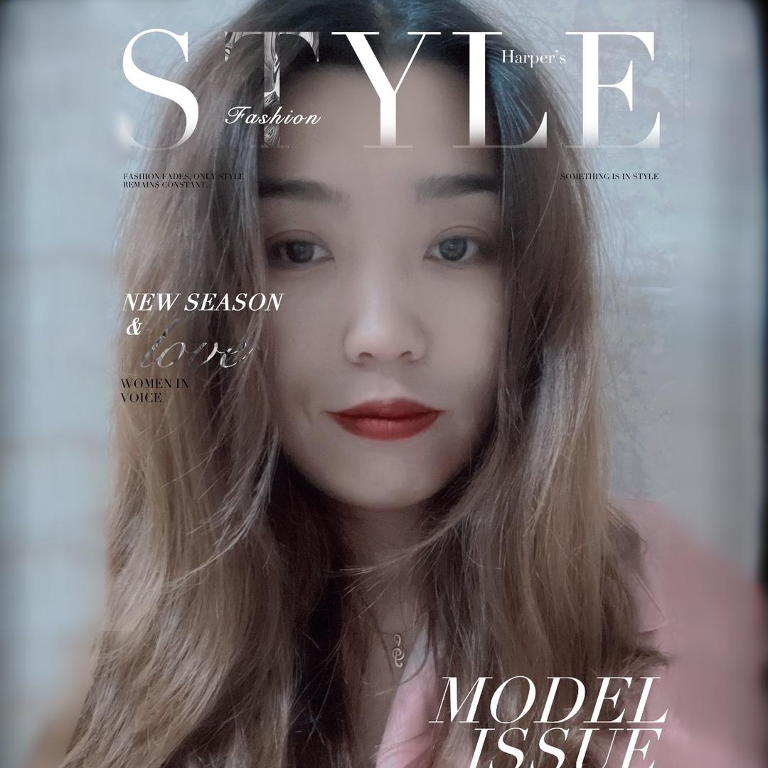 懒洋洋的小鱼儿_