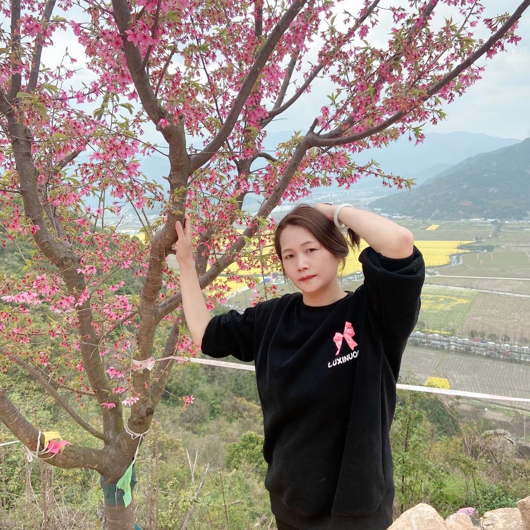 谢家姑娘