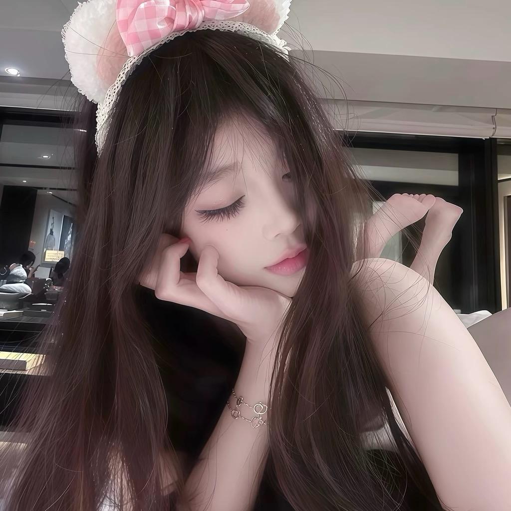 挚爱💕